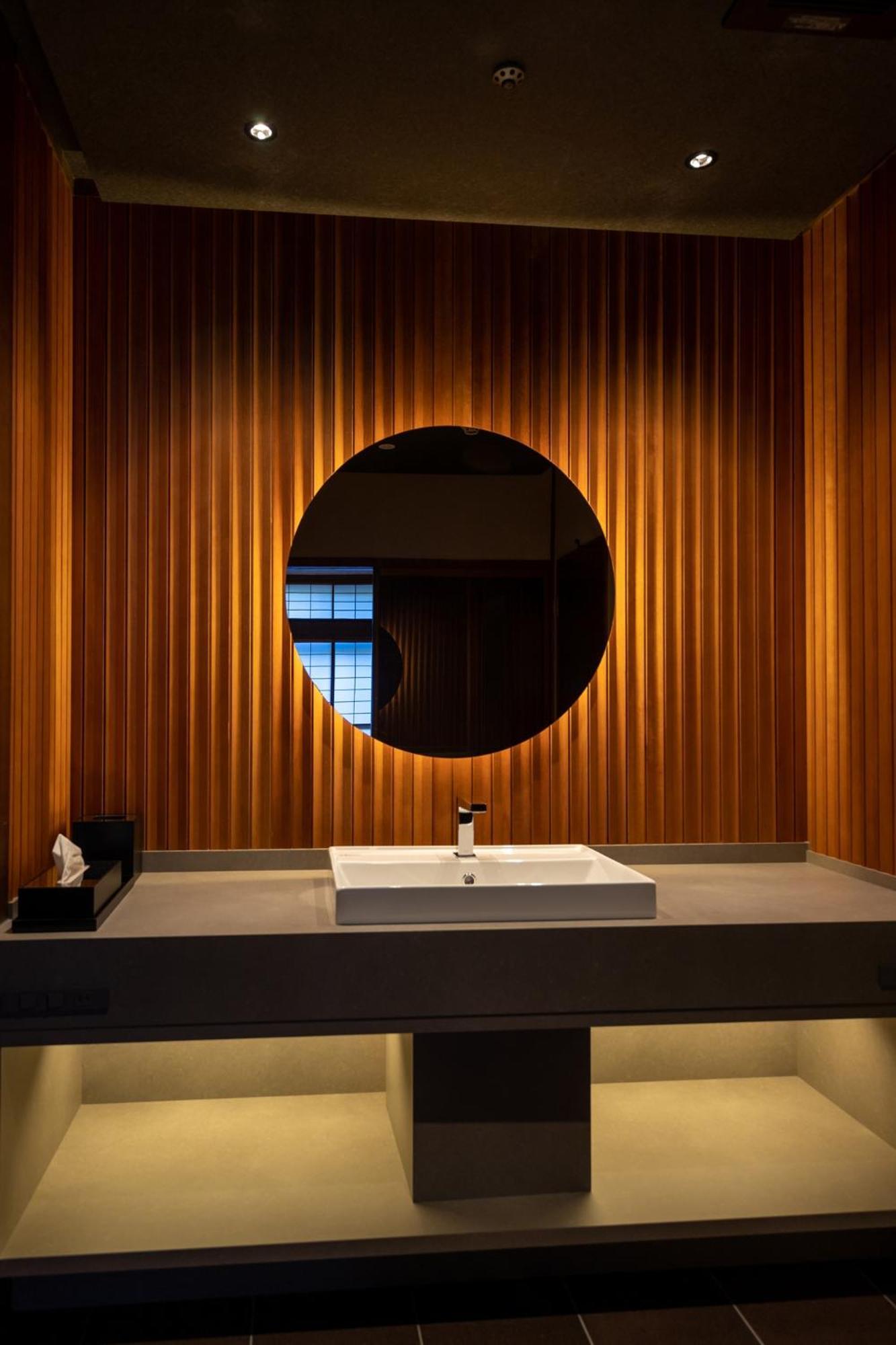 Hotel Hagi No Yado Tomoe Habitación foto