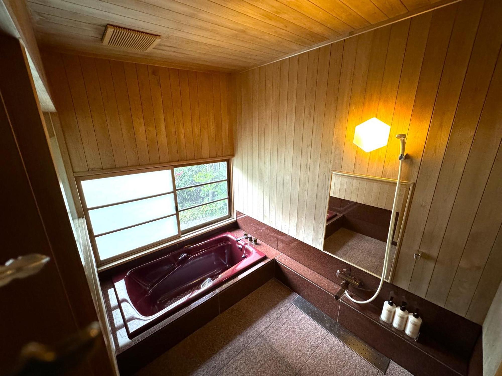 Hotel Hagi No Yado Tomoe Habitación foto